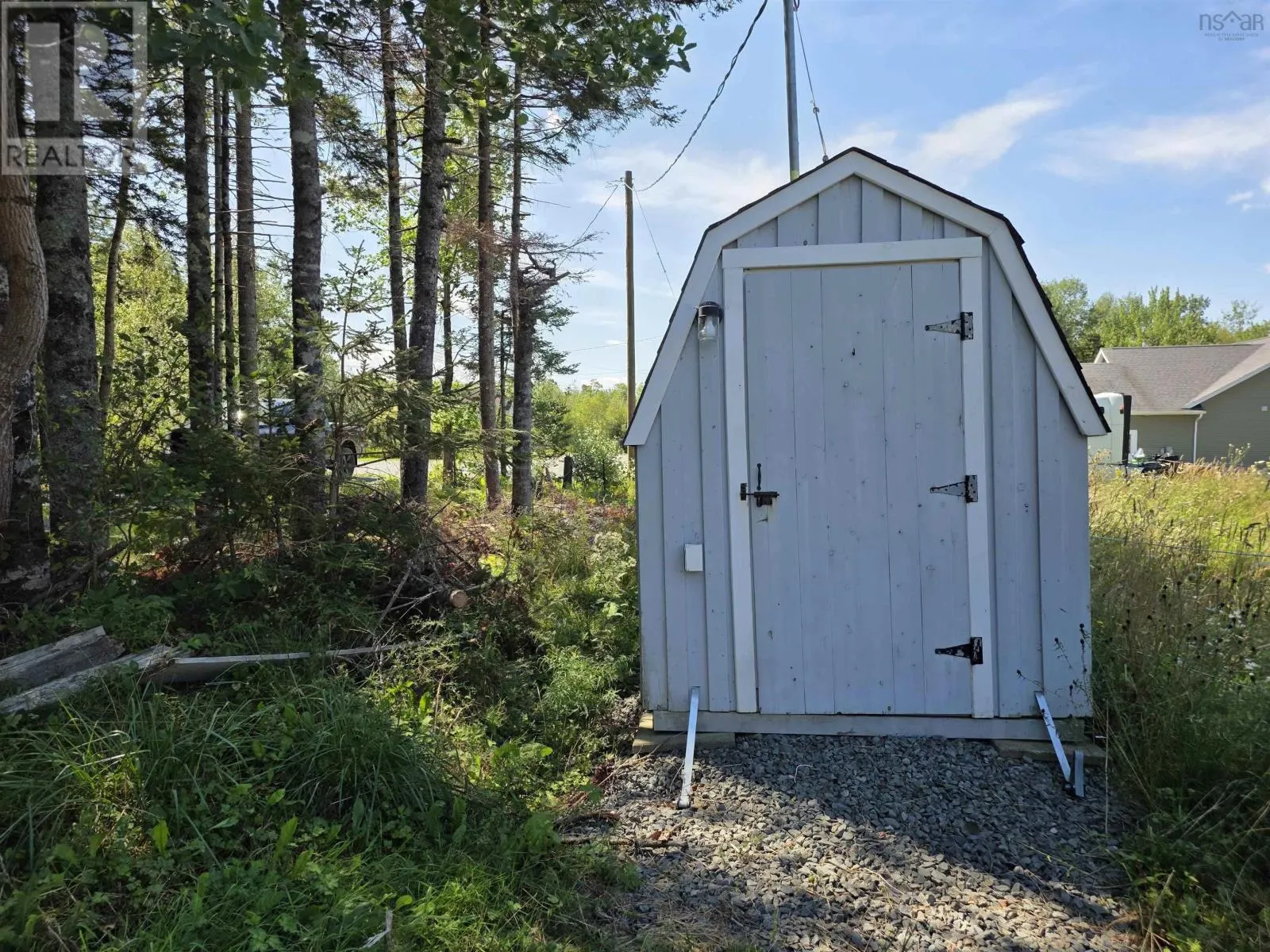 LOT 15 06 Tracy Drive