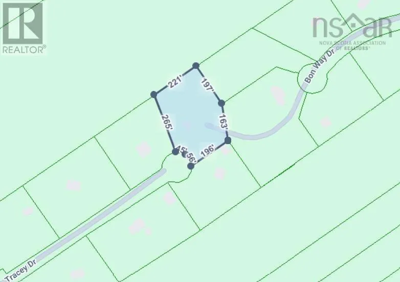 LOT 15 06 Tracy Drive