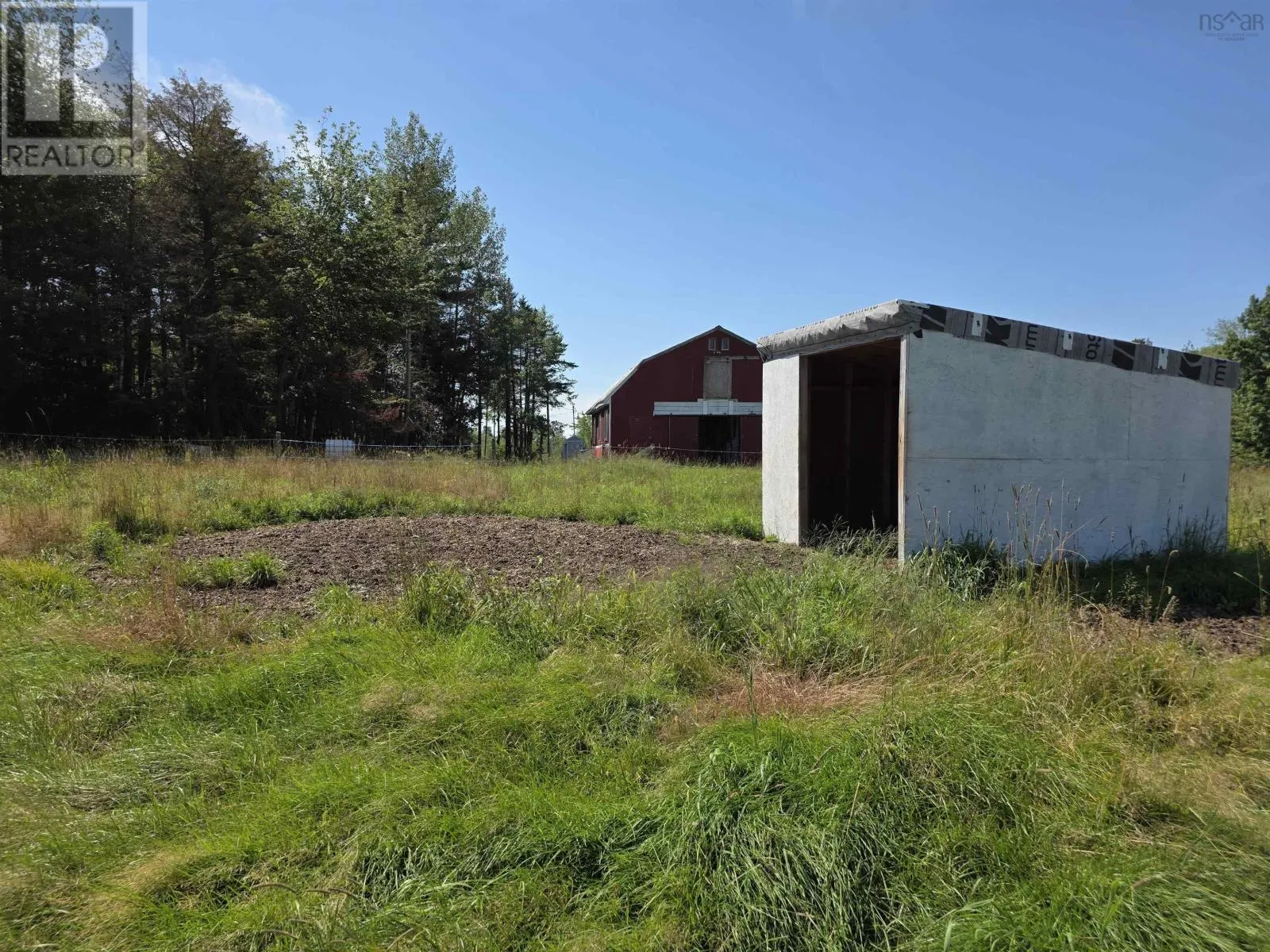 LOT 15 06 Tracy Drive