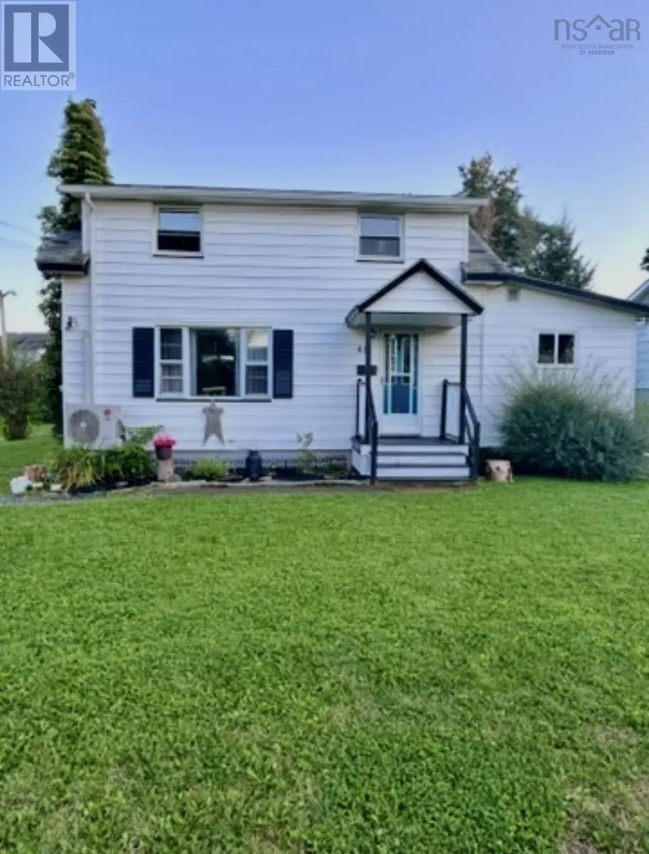 41 Claremont Avenue