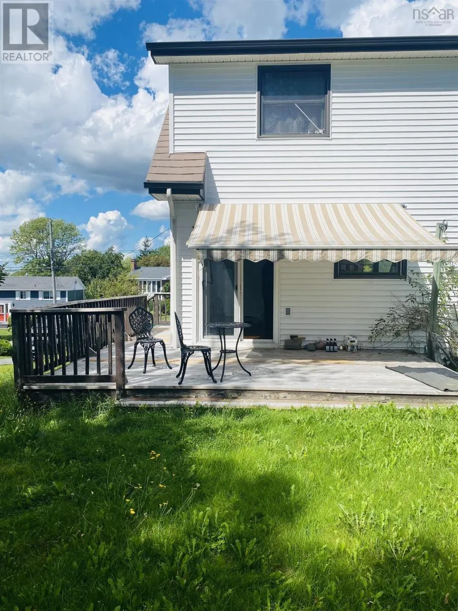 35 Gourok Avenue