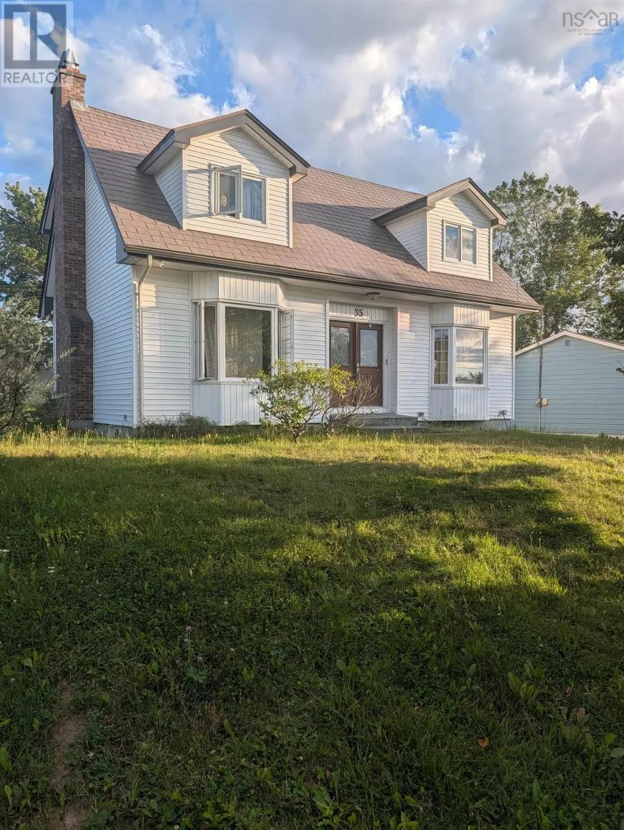 35 Gourok Avenue