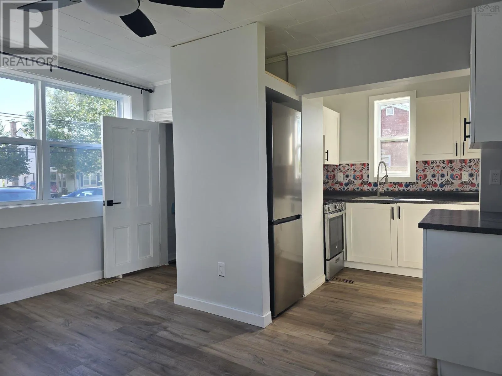 457 Robie Street