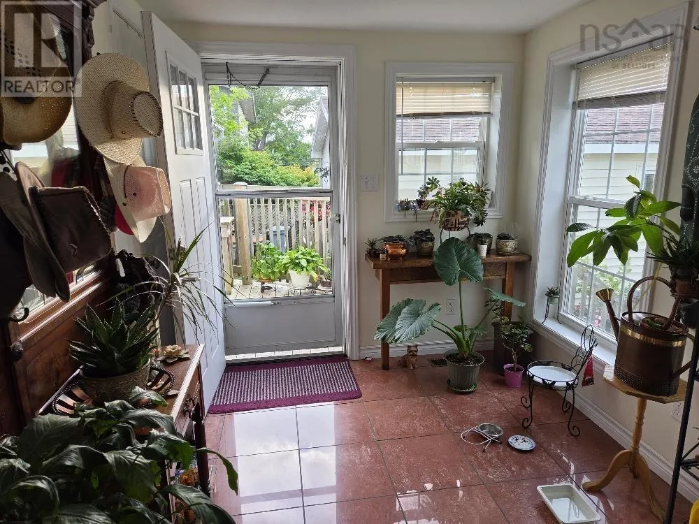 7 Douglas St