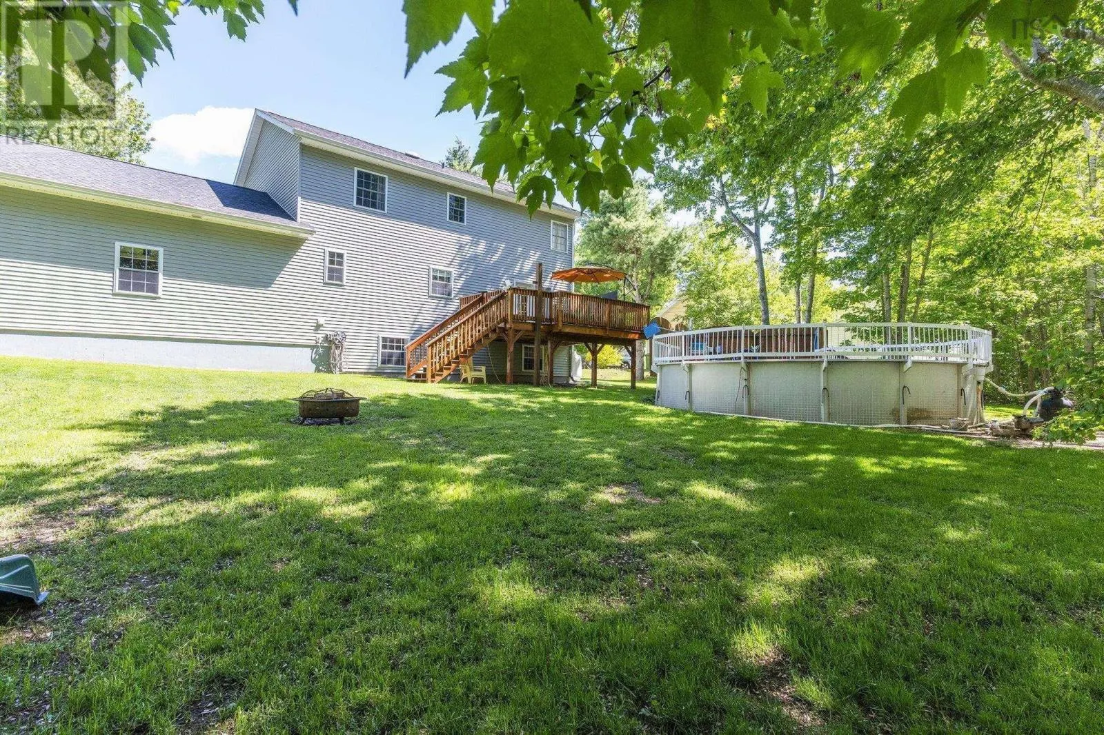 34 Gravenstein Drive