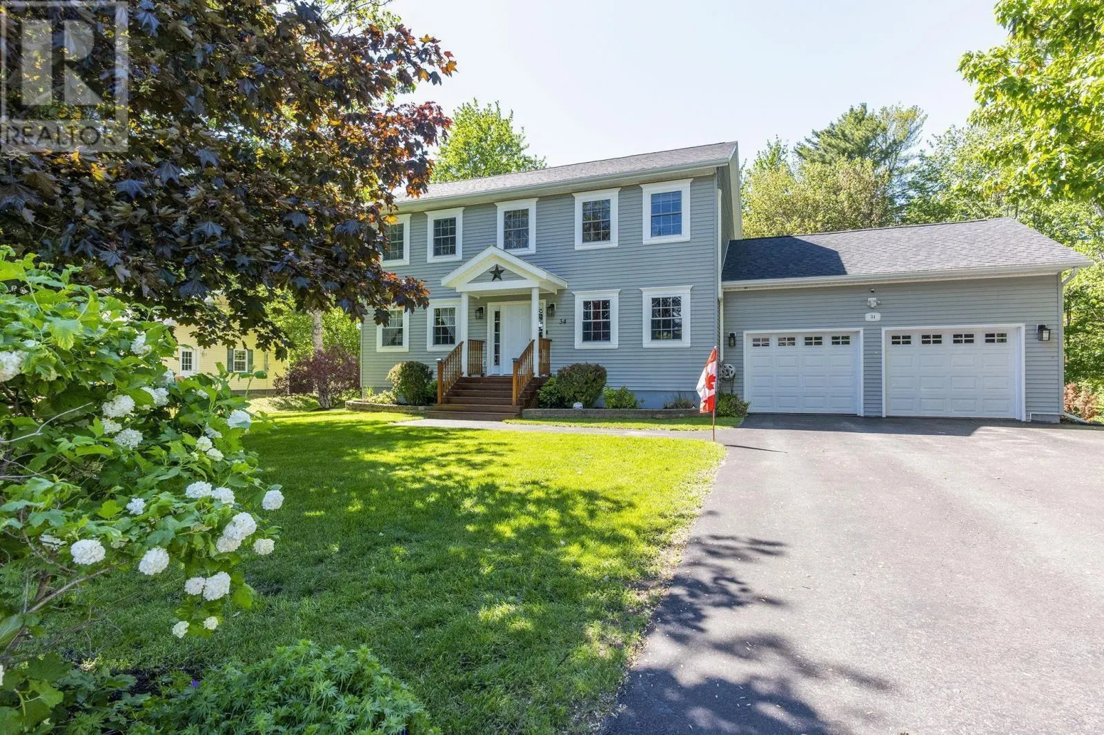 34 Gravenstein Drive