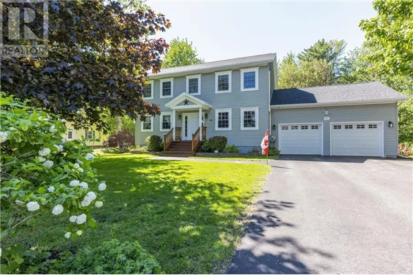 34 Gravenstein Drive