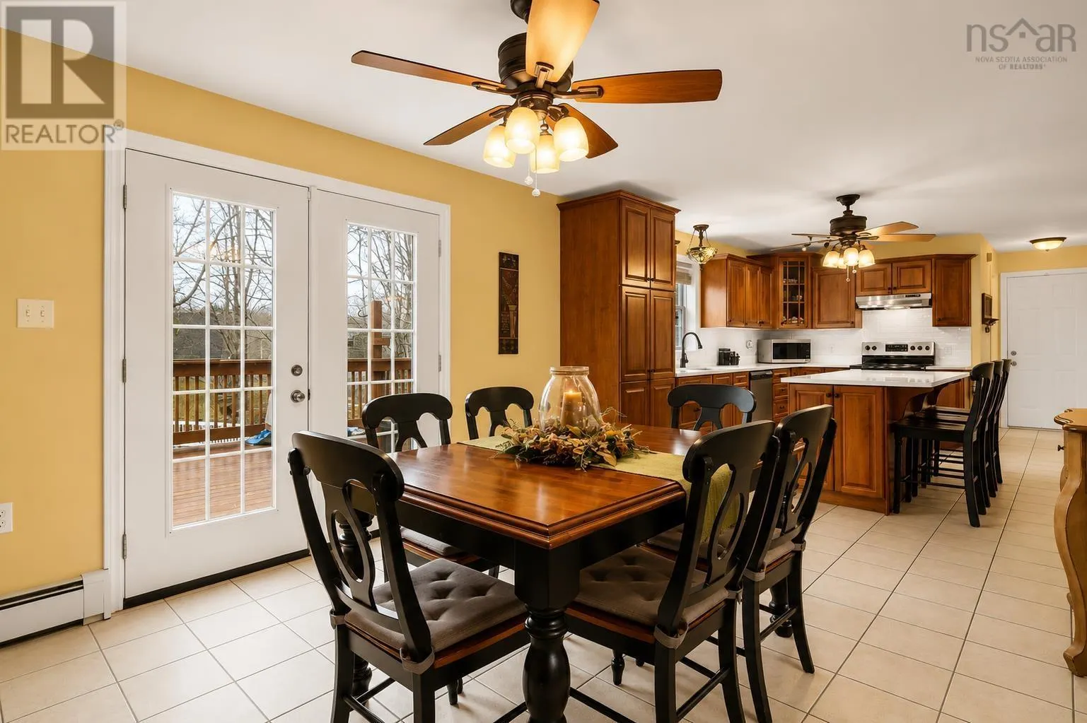 34 Gravenstein Drive