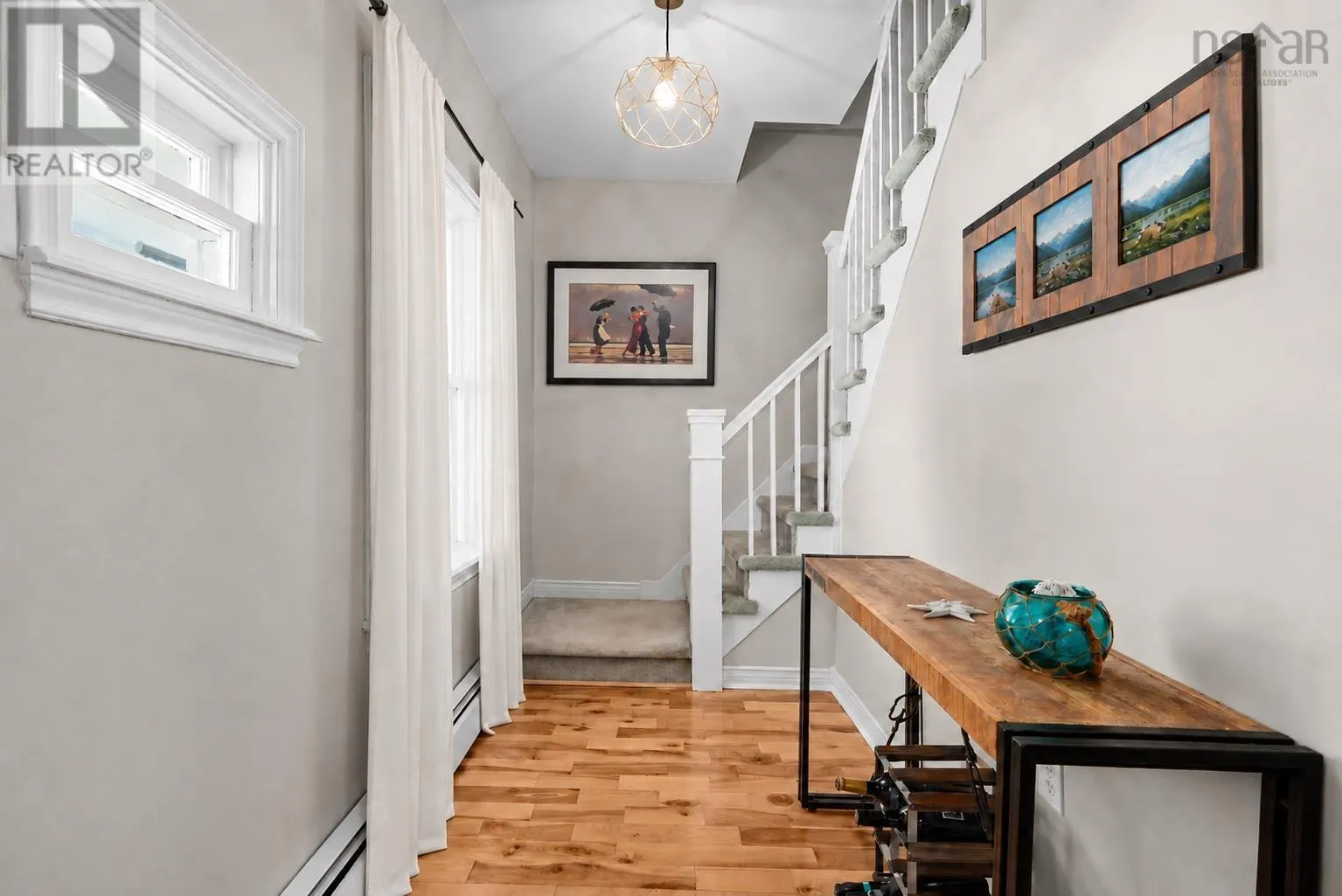 1237 Purcells Cove Road