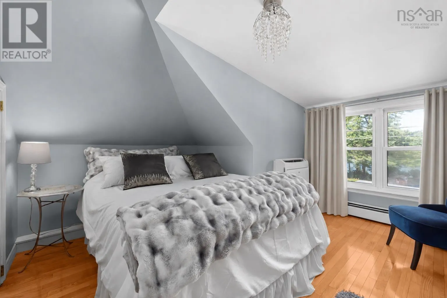 1237 Purcells Cove Road