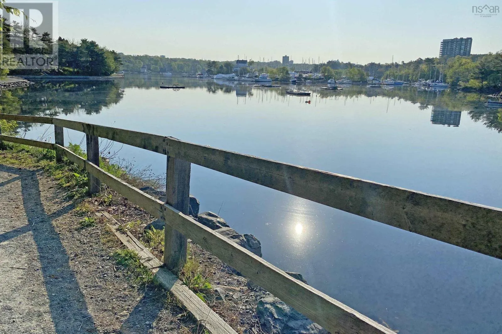 1237 Purcells Cove Road