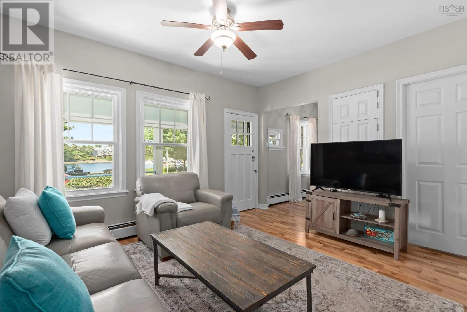 1237 Purcells Cove Road