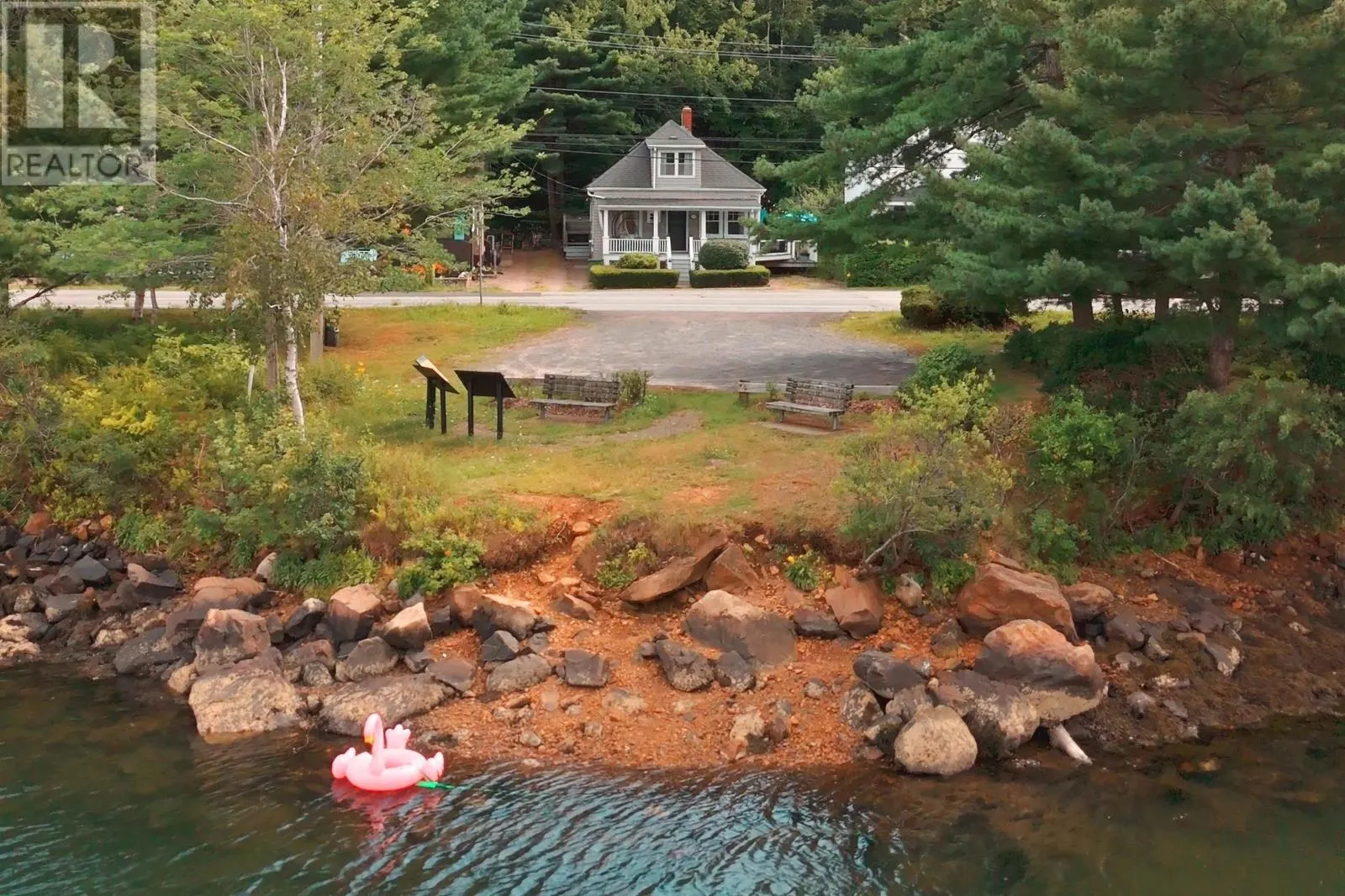 1237 Purcells Cove Road