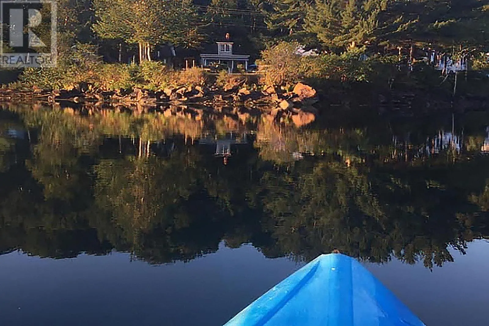 1237 Purcells Cove Road