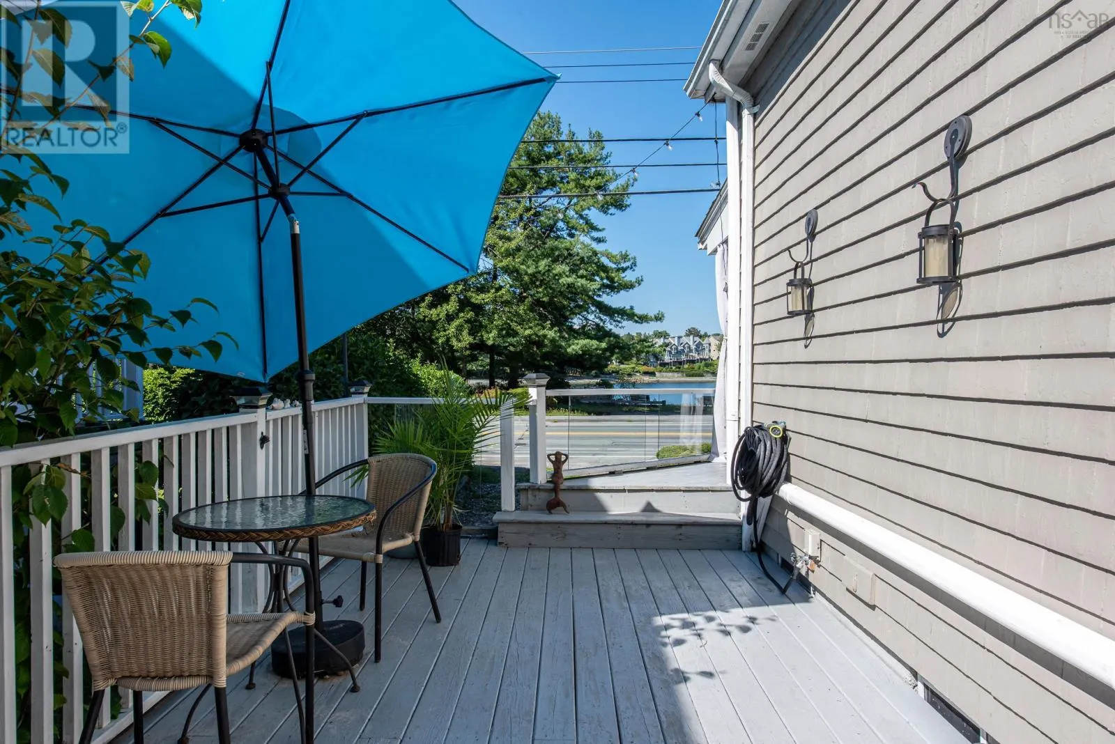 1237 Purcells Cove Road