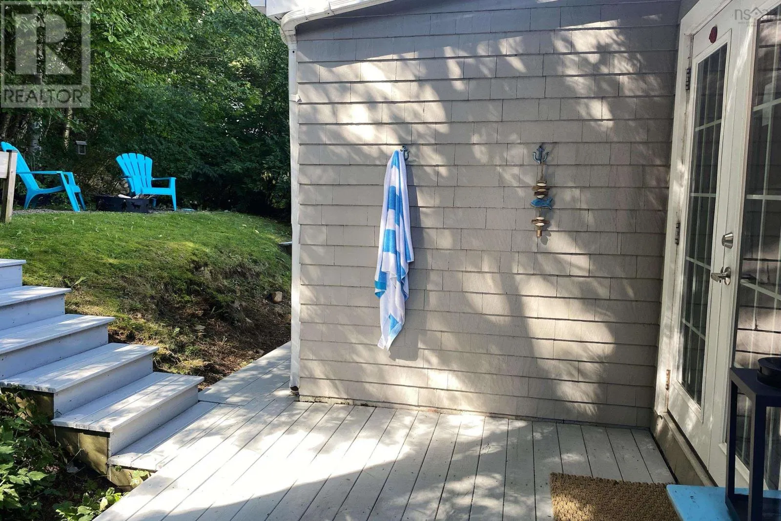 1237 Purcells Cove Road