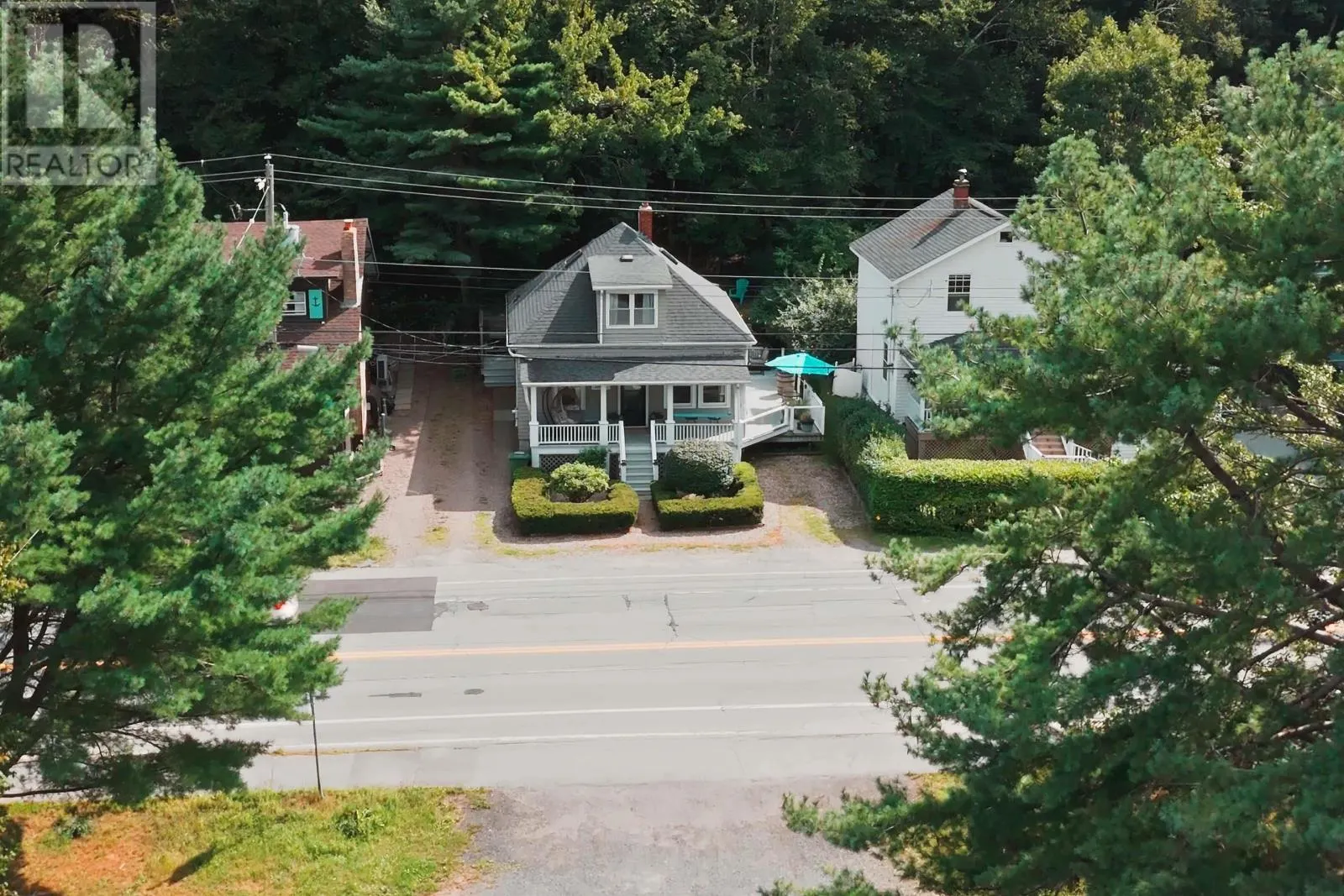 1237 Purcells Cove Road