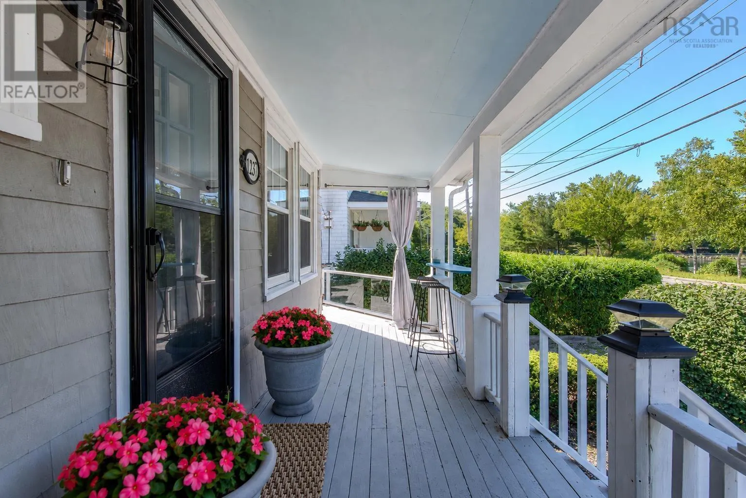 1237 Purcells Cove Road