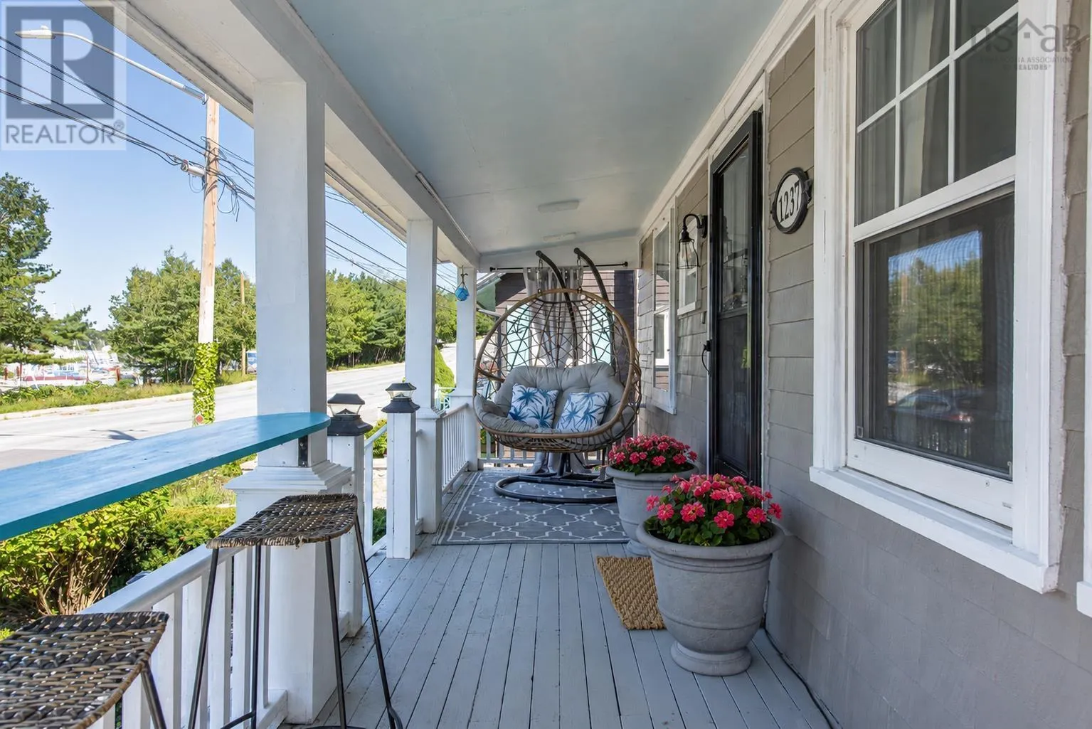 1237 Purcells Cove Road