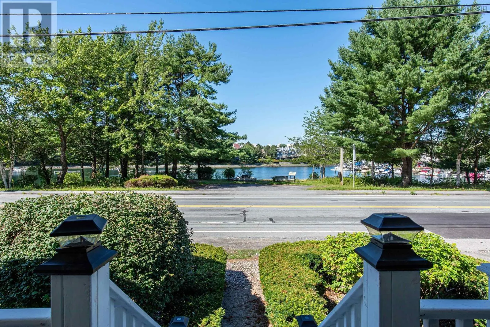 1237 Purcells Cove Road