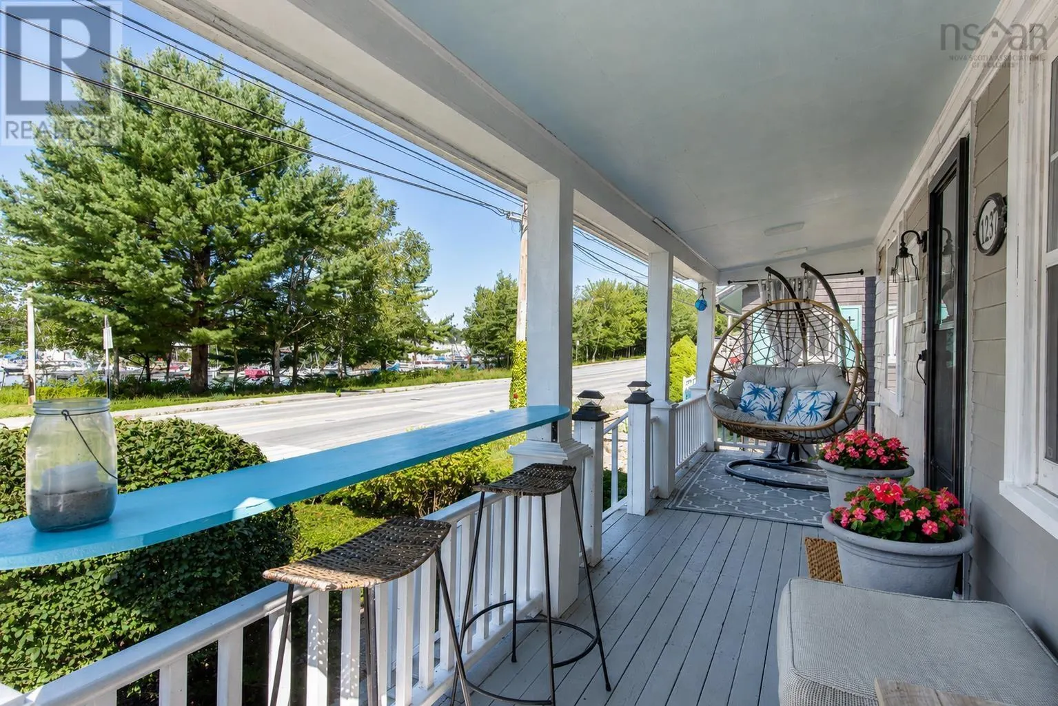 1237 Purcells Cove Road
