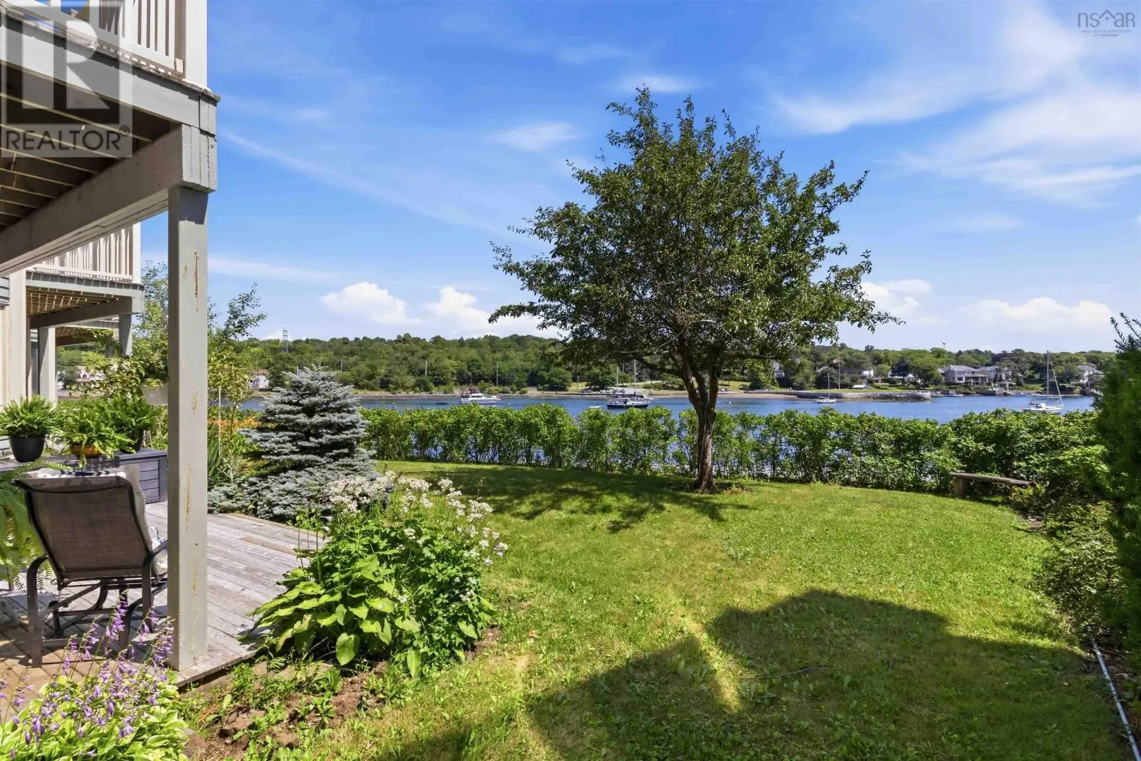 111 Anchor Drive