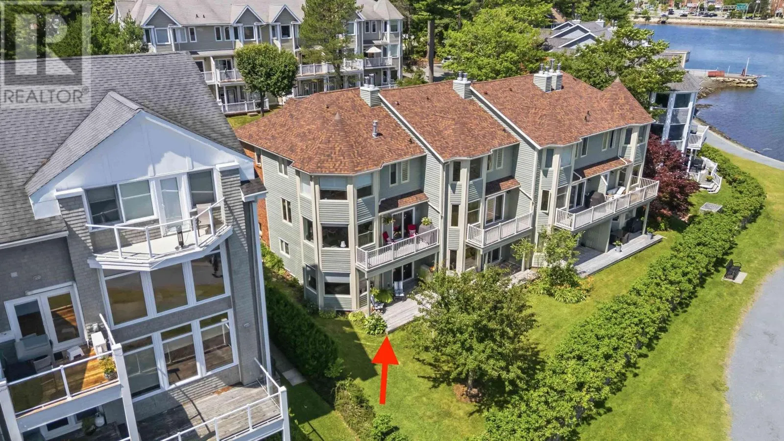 111 Anchor Drive