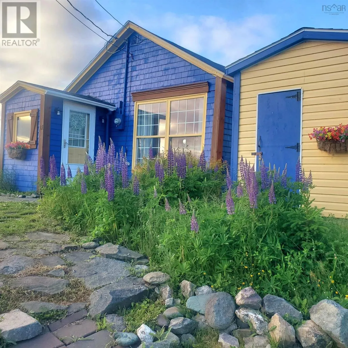 101 Havenside Road