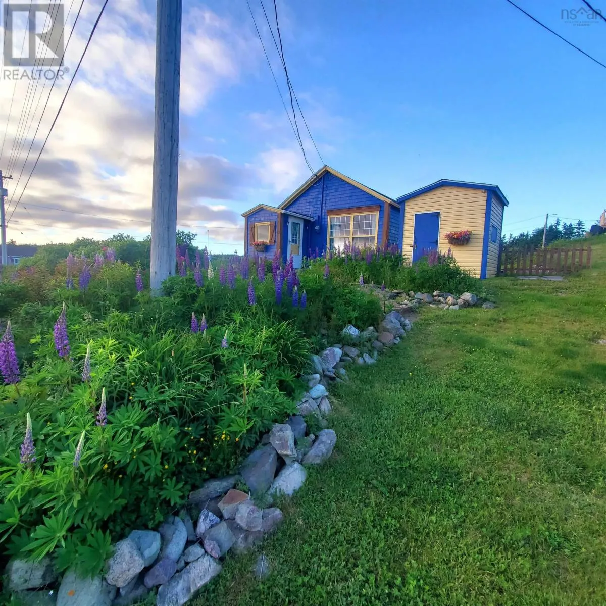 101 Havenside Road
