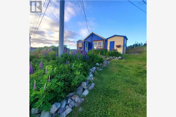 101 Havenside Road