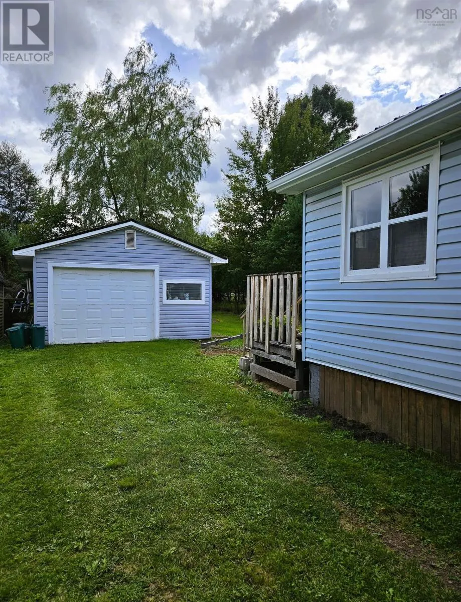 59 Salter Avenue