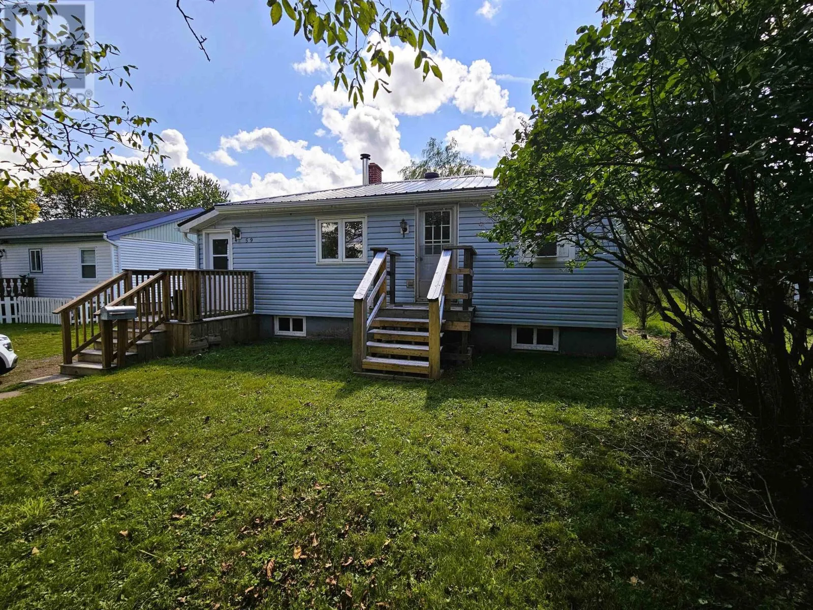 59 Salter Avenue