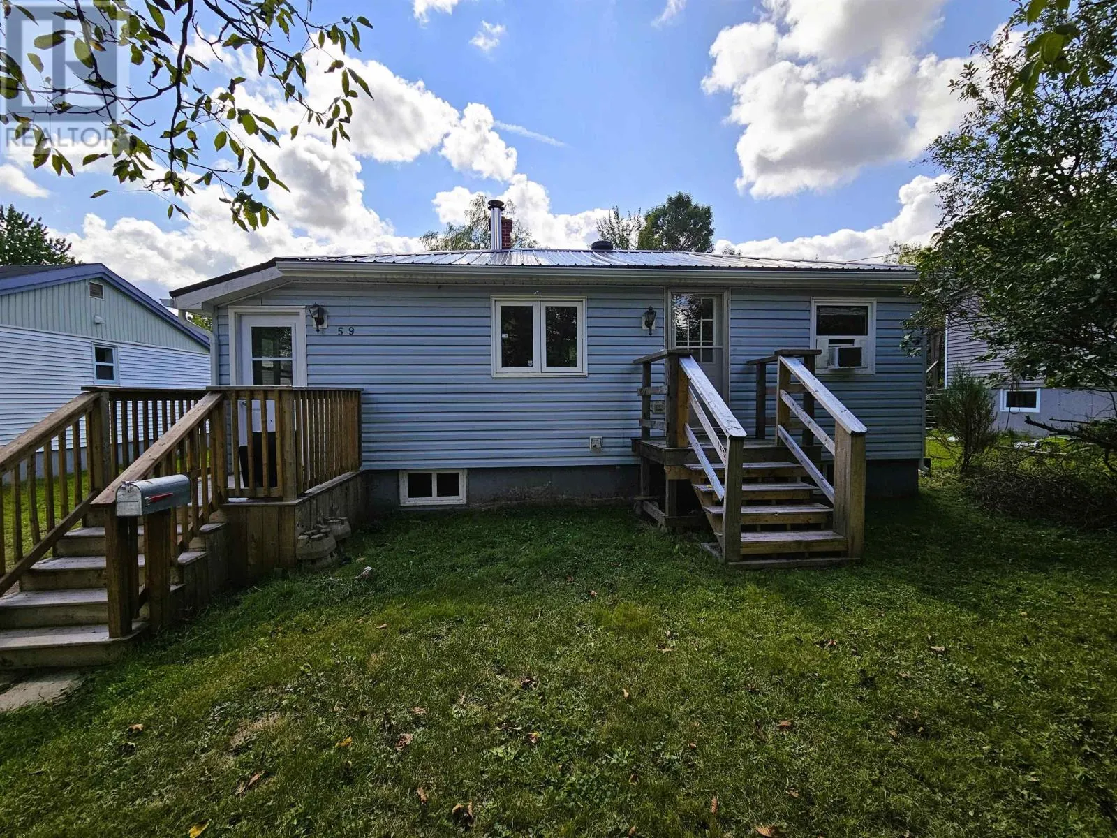 59 Salter Avenue
