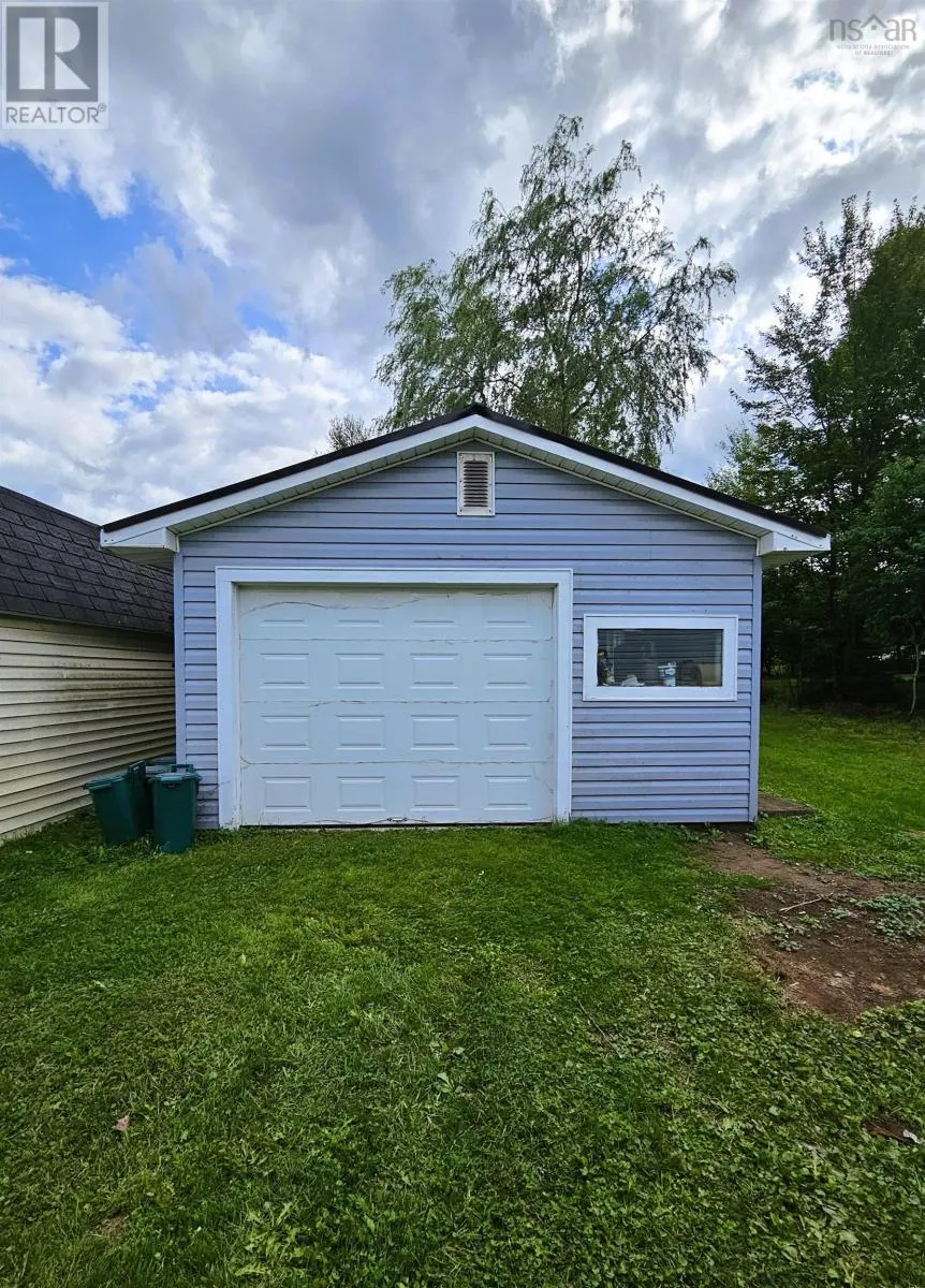 59 Salter Avenue