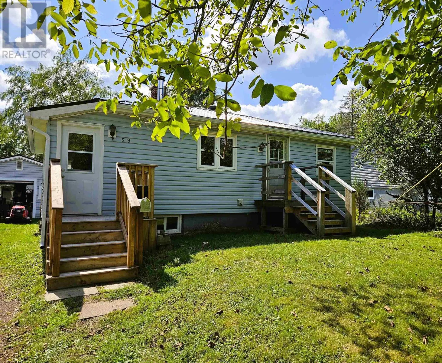 59 Salter Avenue