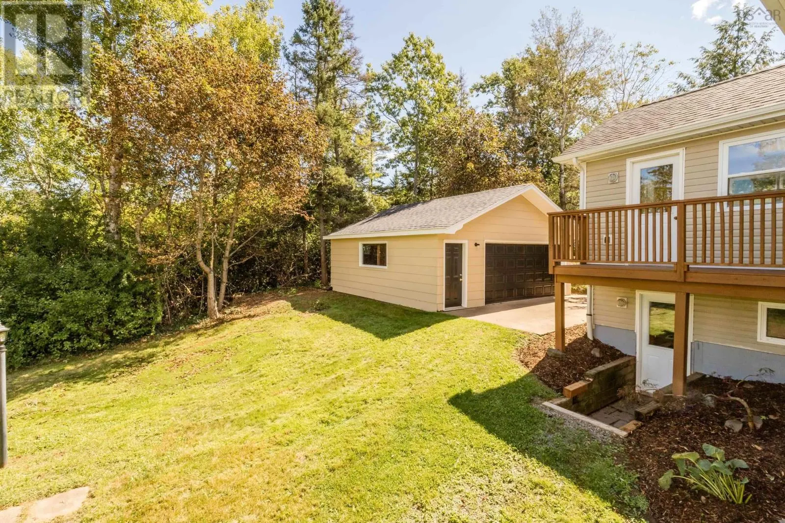 1 Sylvan Drive