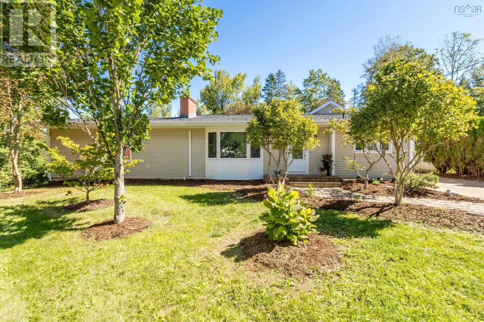 1 Sylvan Drive