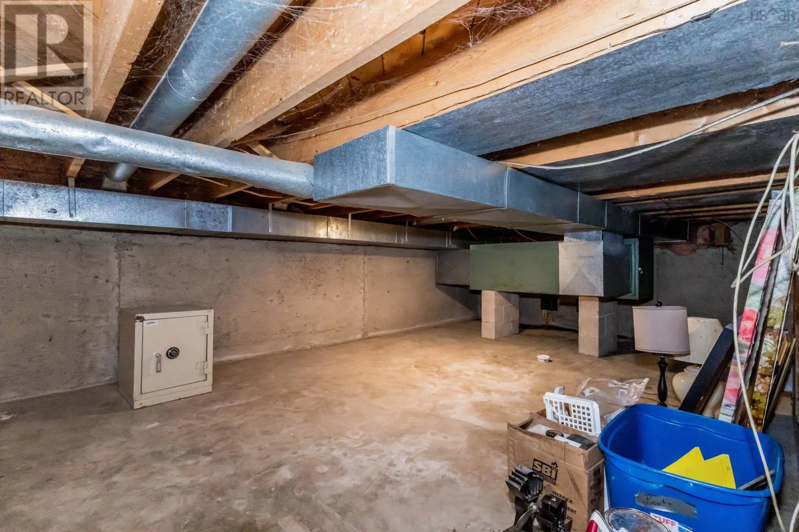 1 Sylvan Drive