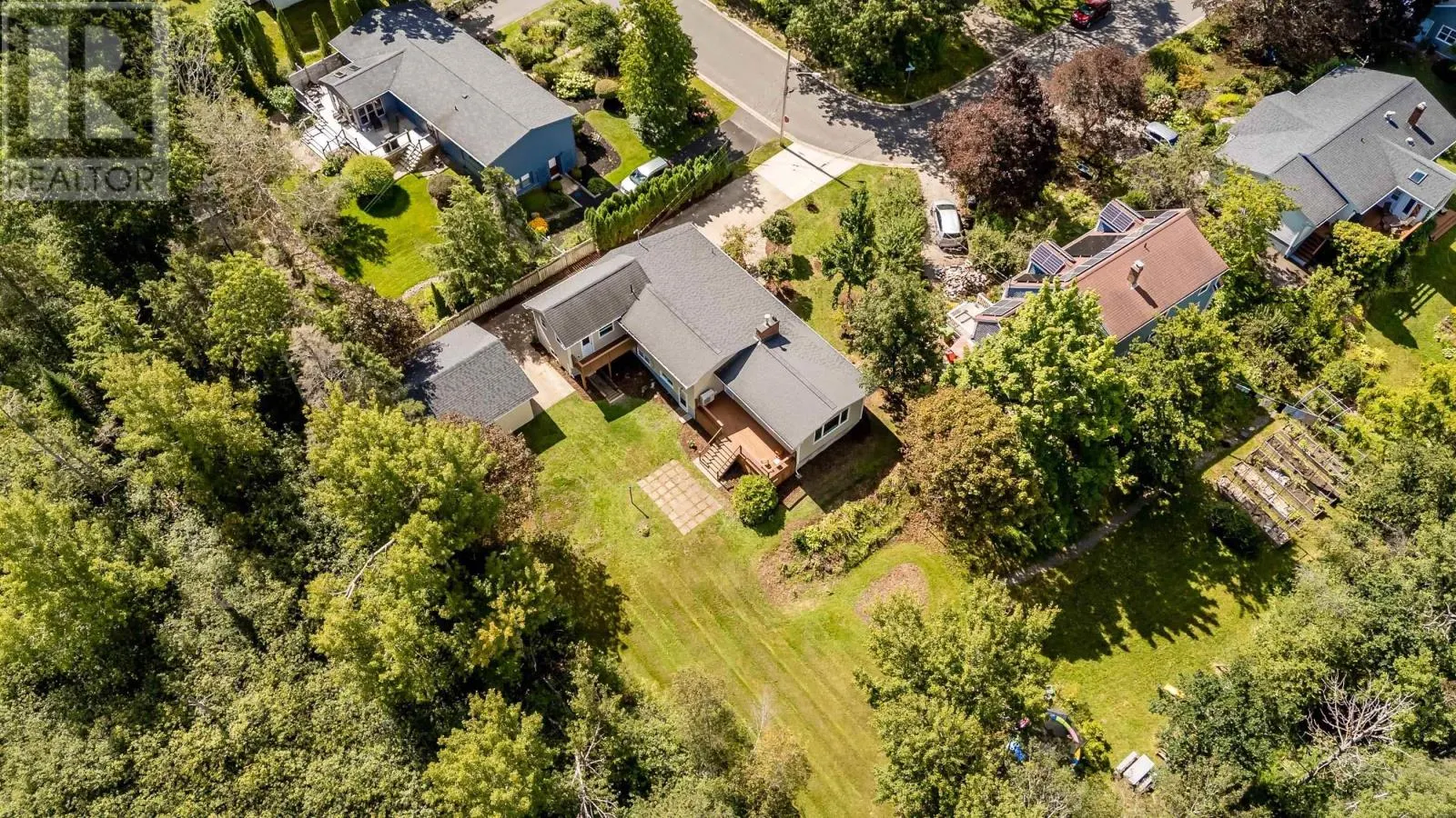 1 Sylvan Drive