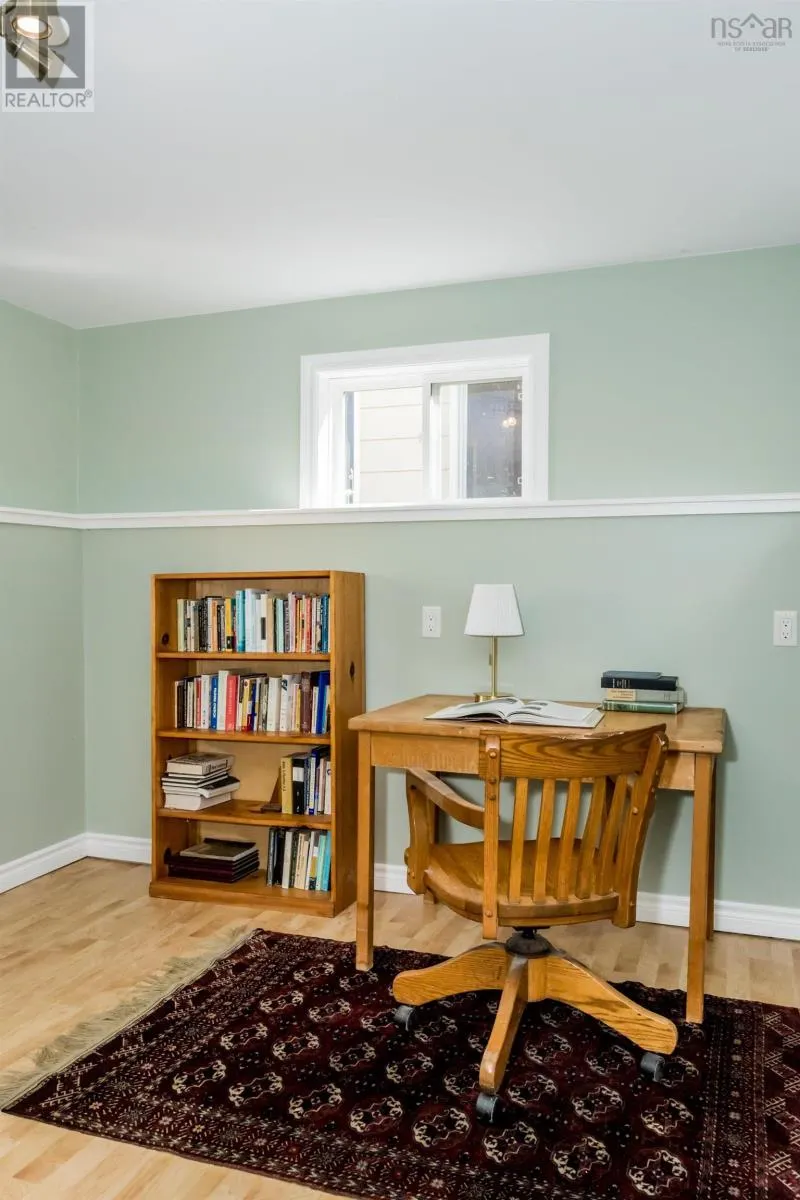 1 Sylvan Drive