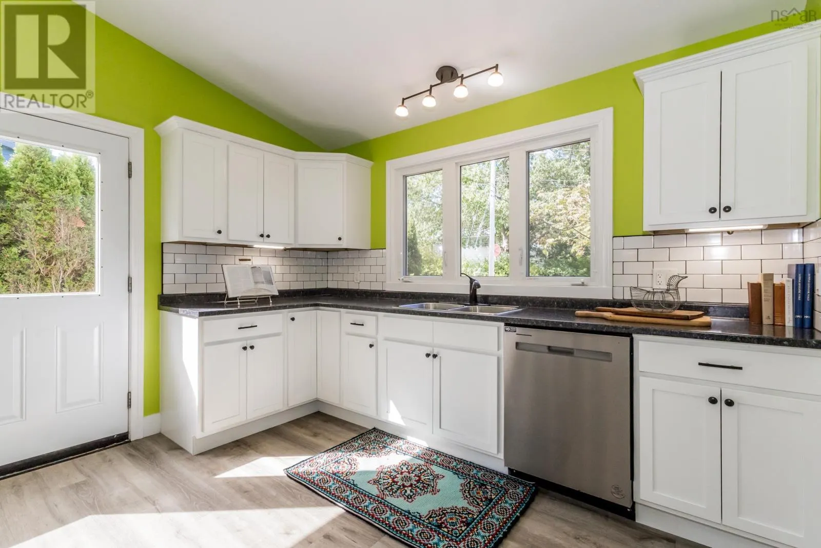 1 Sylvan Drive