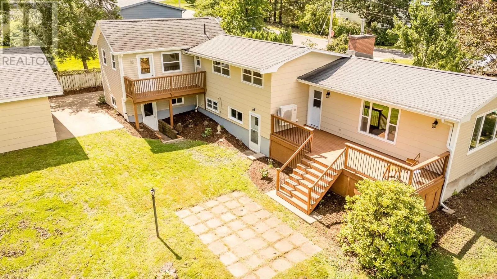 1 Sylvan Drive