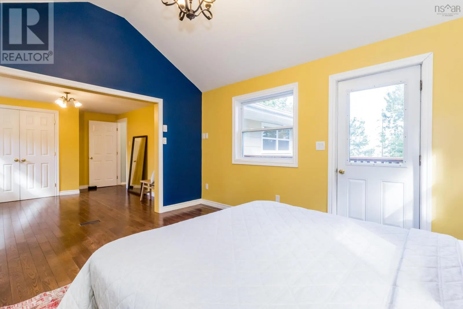 1 Sylvan Drive
