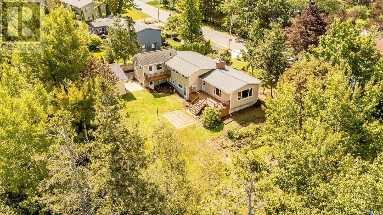 1 Sylvan Drive