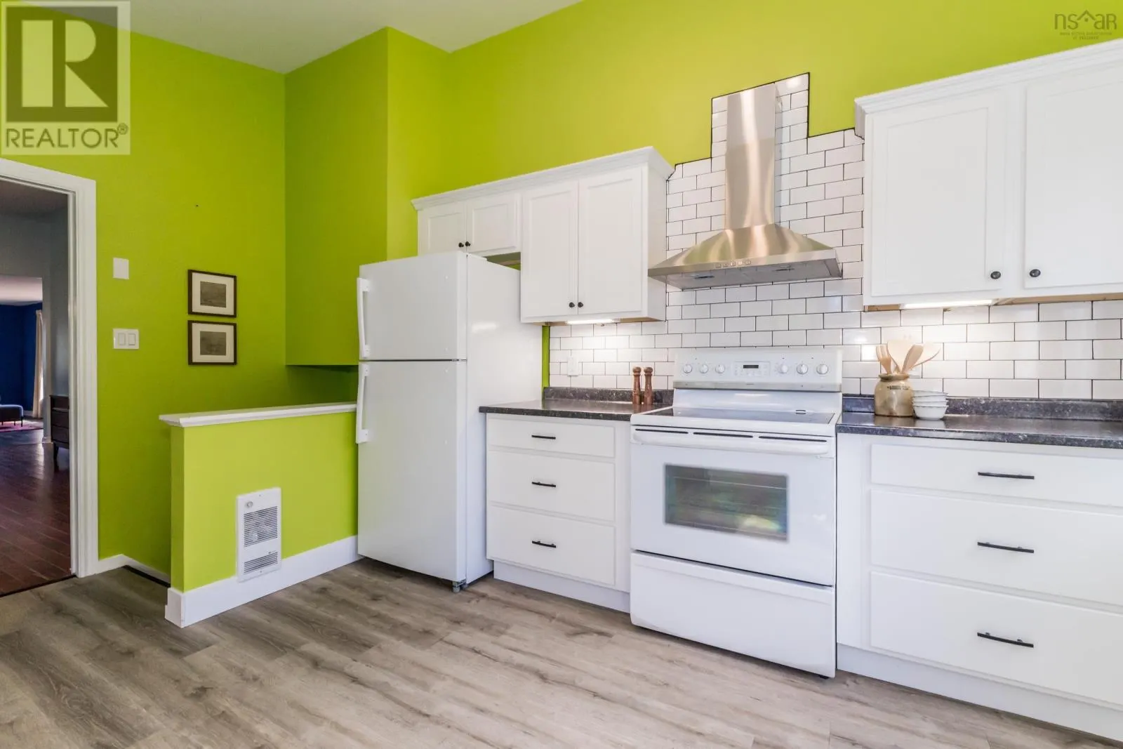 1 Sylvan Drive