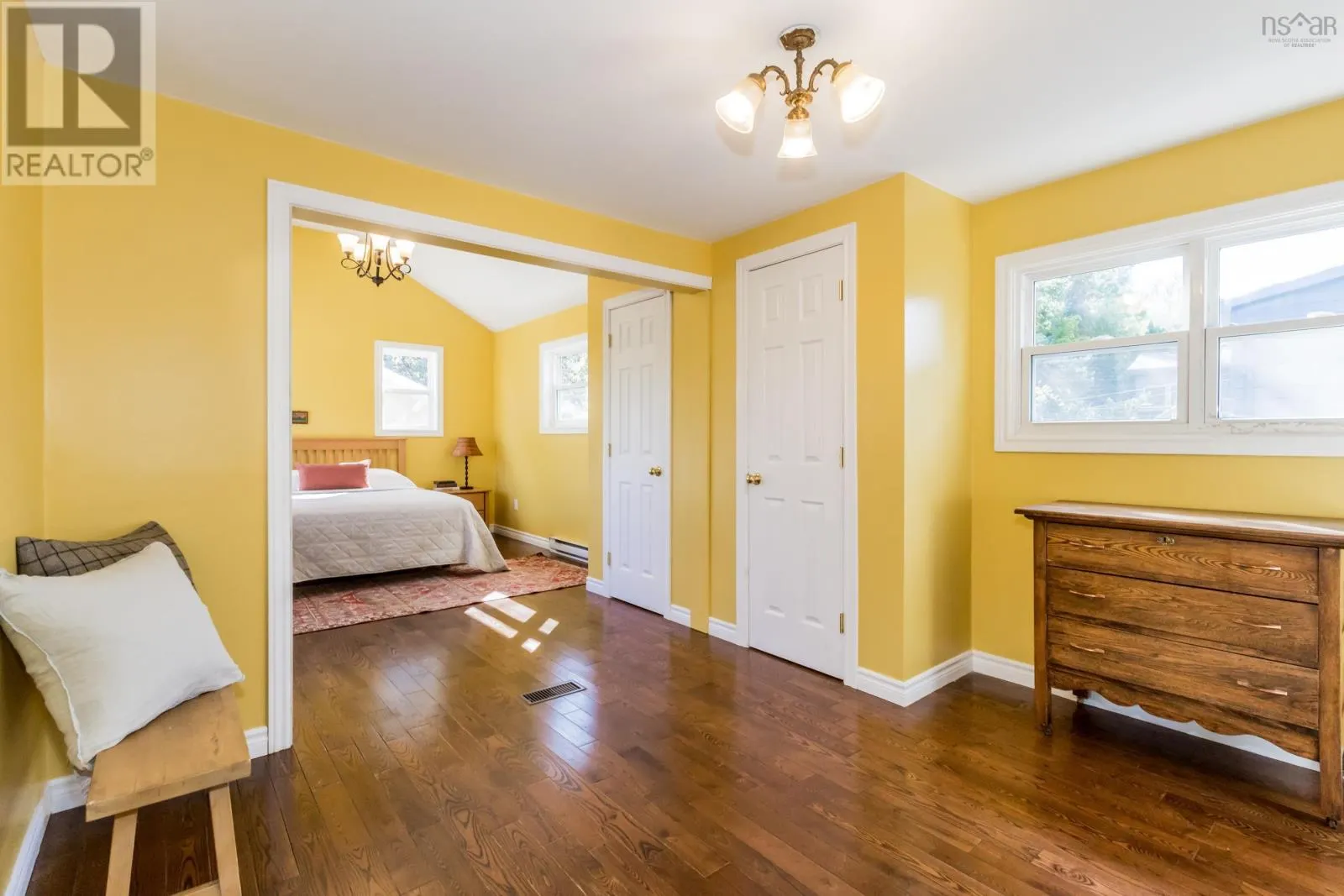 1 Sylvan Drive