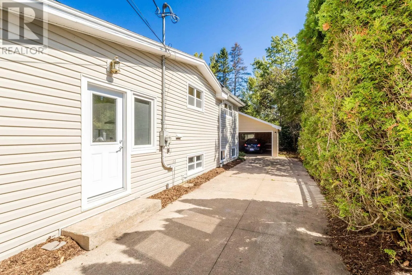 1 Sylvan Drive