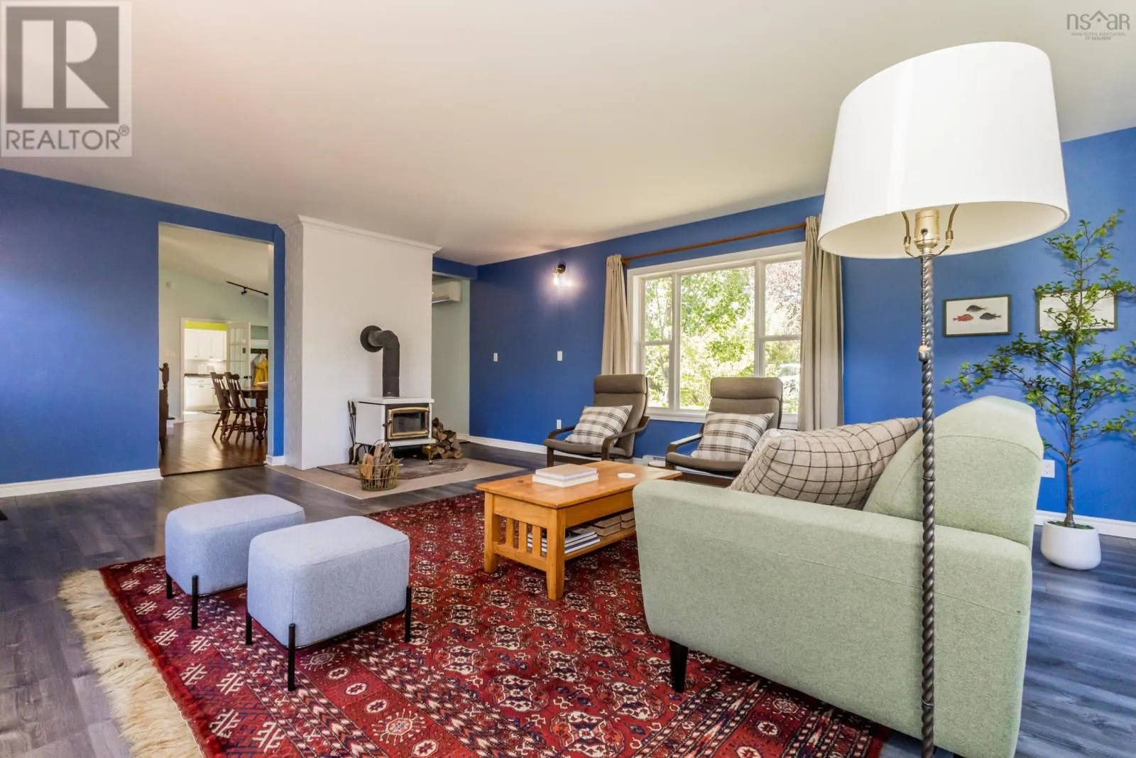 1 Sylvan Drive