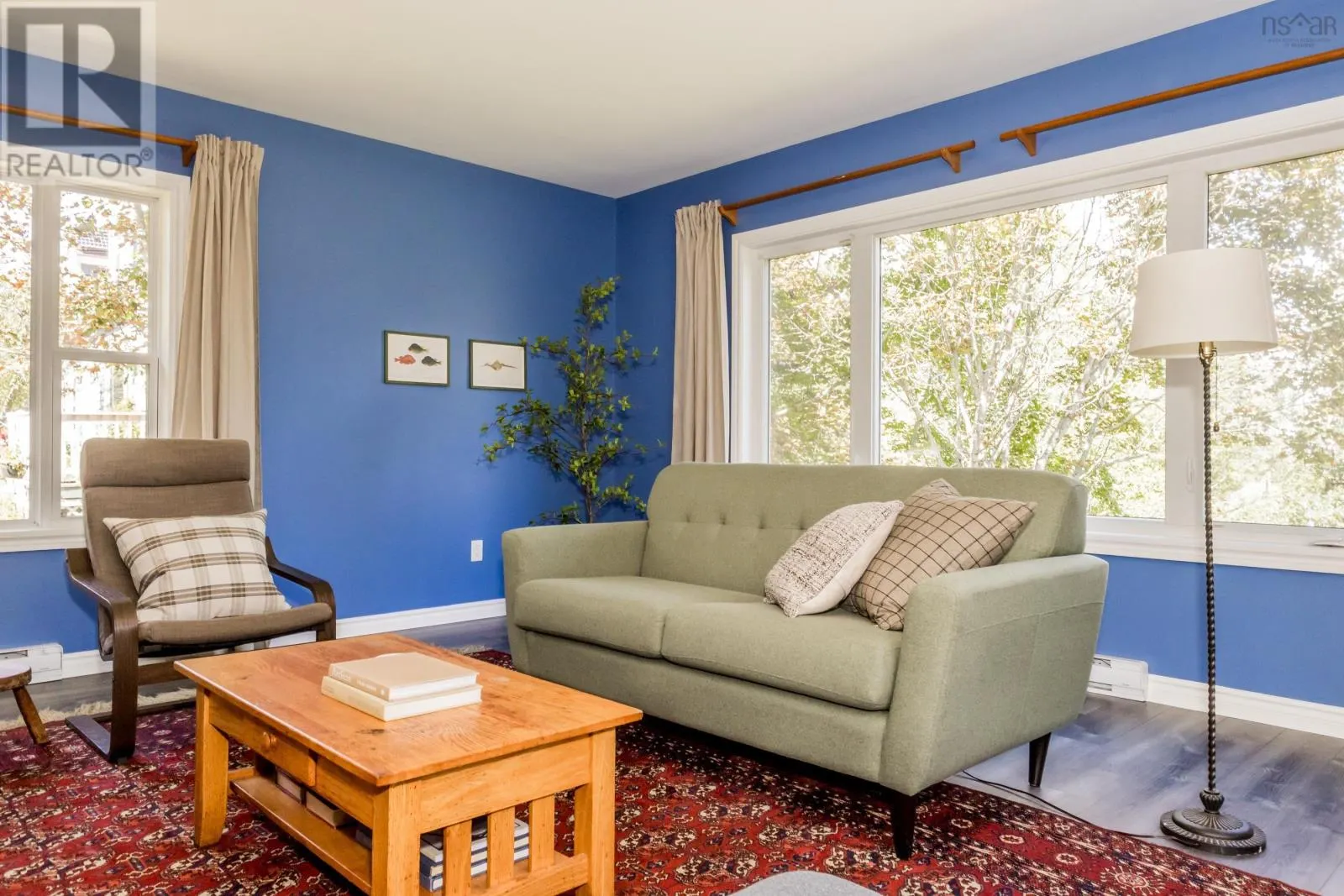 1 Sylvan Drive