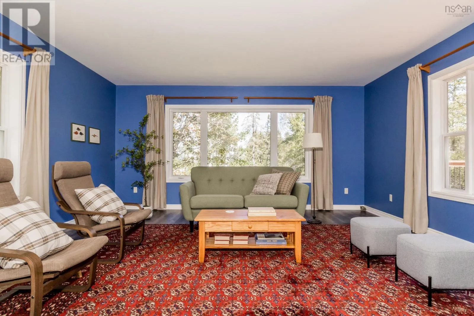 1 Sylvan Drive